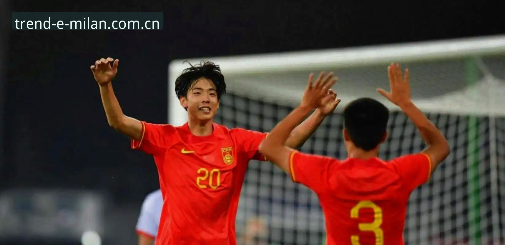 中意风尚刻度2025网页登录官方下载 0-3完败 vs 2胜1负的泡沫:U19国足土伦杯出局,问题出在哪?
